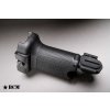 Přední rukojeť BCM GUNFIGHTER – Picatinny – Short – BLK