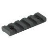 TAKTICKÝ RAIL JP RIFLES JPTR-FS 2" – BLK