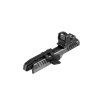 Pistole Laugo Arms Alien Creator Limited Optics Kit / 9 mm Luger / 4.8" – BLK