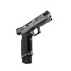 Pistole Laugo Arms Alien Creator Pro Kit SD / 9x19 mm / 4.8" – BLK