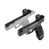 Pistole Laugo Arms Alien Creator Optic Kit SD / 9x19 mm / 4.8" – BLK