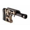 Pažba MDT Skeleton Carbine Stock SCS / AR-15 Carbine Interface – BLK