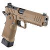 Pistole samonabíjecí Springfield Armory 1911 DS Prodigy 5" AOS / 9 mm Luger – FDE