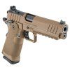 Pistole samonabíjecí Springfield Armory 1911 DS Prodigy 5" AOS / 9 mm Luger – FDE