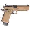 Pistole samonabíjecí Springfield Armory 1911 DS Prodigy 5" AOS / 9 mm Luger – FDE