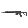 Puška samonabíjecí JP Enterprises CTR-02 TG9 / .223 Rem / 16" – BLK