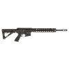 Puška samonabíjecí JP Enterprises CTR-02 TG9 / .223 Rem / 16" – BLK