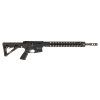 Puška samonabíjecí JP Enterprises CTR-02 TG8 / .223 Rem / 18" – BLK