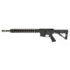 Puška samonabíjecí JP Enterprises CTR-02 TG8 / .223 Rem / 18" – BLK