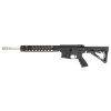 Puška samonabíjecí JP Enterprises CTR-02 TG6 / .223 Rem / 16" – BLK