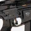 Puška samonabíjecí BUL PCC BL-9 / 9×19 / 14,5" – BLK