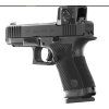 Pistole samonabíjecí Glock G49 Gen6 / Aimpoint COA / 9 mm Luger – BLK