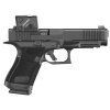 Pistole samonabíjecí Glock G49 Gen6 / Aimpoint COA / 9 mm Luger – BLK