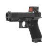 Pistole samonabíjecí Glock G17 Gen6 / Aimpoint COA / 9 mm Luger – BLK