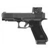 Pistole samonabíjecí Glock G17 Gen6 / Aimpoint COA / 9 mm Luger – BLK