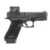 Pistole samonabíjecí Glock G45 Gen6 / Aimpoint COA / 9 mm Luger – BLK