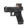 Pistole samonabíjecí Glock G45 Gen6 / Aimpoint COA / 9 mm Luger – BLK
