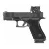 Pistole samonabíjecí Glock G45 Gen6 / Aimpoint COA / 9 mm Luger – BLK