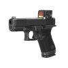 Pistole samonabíjecí Glock G19 Gen6 / Aimpoint COA / 9 mm Luger – BLK