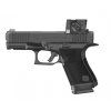 Pistole samonabíjecí Glock G19 Gen6 / Aimpoint COA / 9 mm Luger – BLK