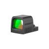 Kolimátor OLIGHT Osight SE / GREEN DOT / RMSc – BLK