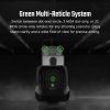 Kolimátor OLIGHT Osight SE / GREEN DOT / RMSc – BLK