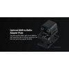 Kolimátor OLIGHT Osight SE / GREEN DOT / RMSc – BLK