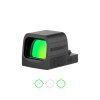 Kolimátor OLIGHT Osight SE / GREEN DOT / RMSc – BLK