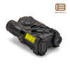 Laserový pointer EOTech OGL COMMERCIAL / Visible + IR Laser + IR Illuminator – BLK