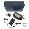 Laserový pointer EOTech OGL COMMERCIAL / Visible + IR Laser + IR Illuminator – BLK