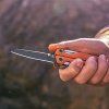Multitool Leatherman WAVE® ALPHA Bundle Bit Kit / Canyonland – ORG