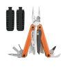 LEATHERMAN074Multitool Leatherman WAVE® ALPHA Bundle Bit Kit / Canyonland – ORG