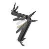 Multitool Leatherman WAVE® ALPHA Bundle Bit Kit / Obsidian – BLK