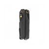 Multitool Leatherman WAVE® ALPHA Bundle Bit Kit / Obsidian – BLK