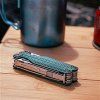 Multitool Leatherman WAVE® ALPHA Bundle Bit Kit / Cascadia – ODG