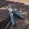Multitool Leatherman WAVE® ALPHA Bundle Bit Kit / Cascadia – ODG