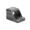 Otevřený micro kolimátor Holosun HS507C X3 / RED DOT – BLK