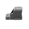 Otevřený micro kolimátor Holosun HE507C X3 / GREEN DOT – BLK