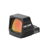 Otevřený micro kolimátor Holosun HS407COMP GD 6 / GOLD DOT – BLK