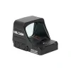 Otevřený micro kolimátor Holosun HS407COMP / GREEN DOT – BLK
