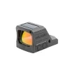 Otevřený micro kolimátor Holosun HS407C X3 / RED DOT – BLK