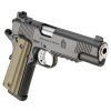 Pistole Springfield Armory 1911 Operator AOS 9 mm Luger 5" / IRON SIGHTS – BLK