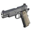 Pistole Springfield Armory 1911 Operator AOS 9 mm Luger 5" / IRON SIGHTS – BLK