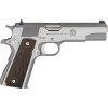 Pistole Springfield Armory 1911 Mil-Spec .45 ACP 5" – CHR