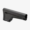 mag404 blk magpul moe rifle stock 01