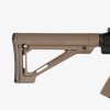 mag480 fde magpul moe fixed carbine stock mil spec 02