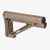 mag480 fde magpul moe fixed carbine stock mil spec 01