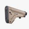 mag482 fde magpul ubr gen2 collapsible stock 02.1