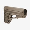 mag370 fde magpul acs carbine stock mil spec 01.2