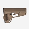 mag378 fde magpul acs l carbine stock mil spec 03